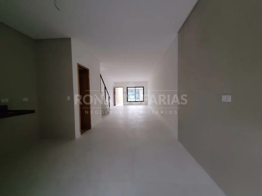 Foto 1 de Sobrado com 3 Quartos à venda, 120m² em Vila Gea, São Paulo