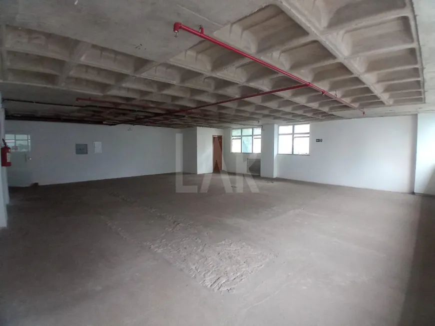 Foto 1 de Sala Comercial para alugar, 148m² em Lourdes, Belo Horizonte