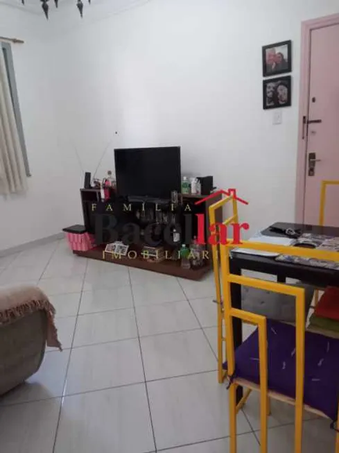 Foto 1 de Apartamento com 3 Quartos à venda, 90m² em Engenho Novo, Rio de Janeiro