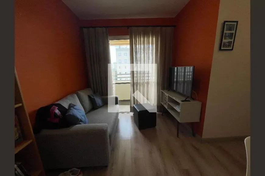 Foto 1 de Apartamento com 2 Quartos à venda, 46m² em Vila Gomes, São Paulo