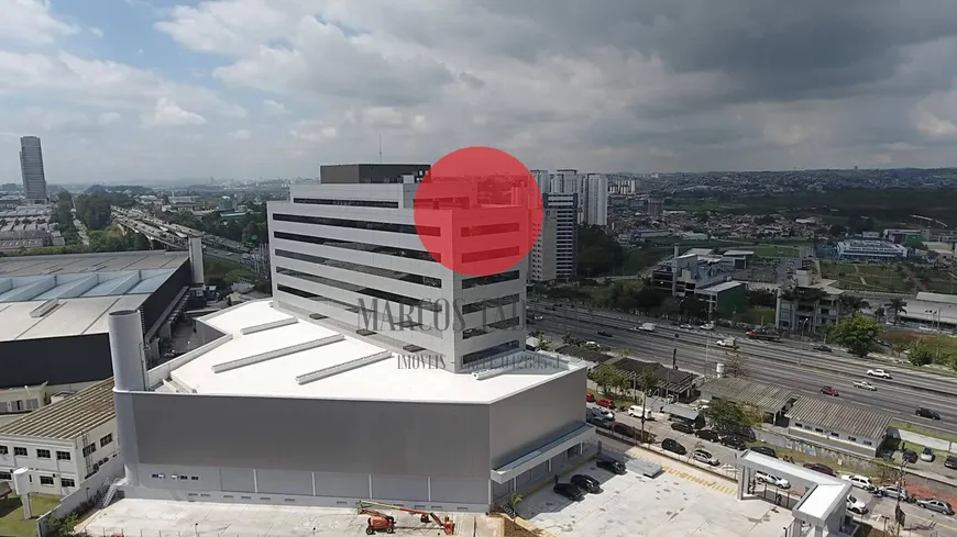 Foto 1 de Galpão/Depósito/Armazém para alugar, 29800m² em Jardim dos Camargos, Barueri