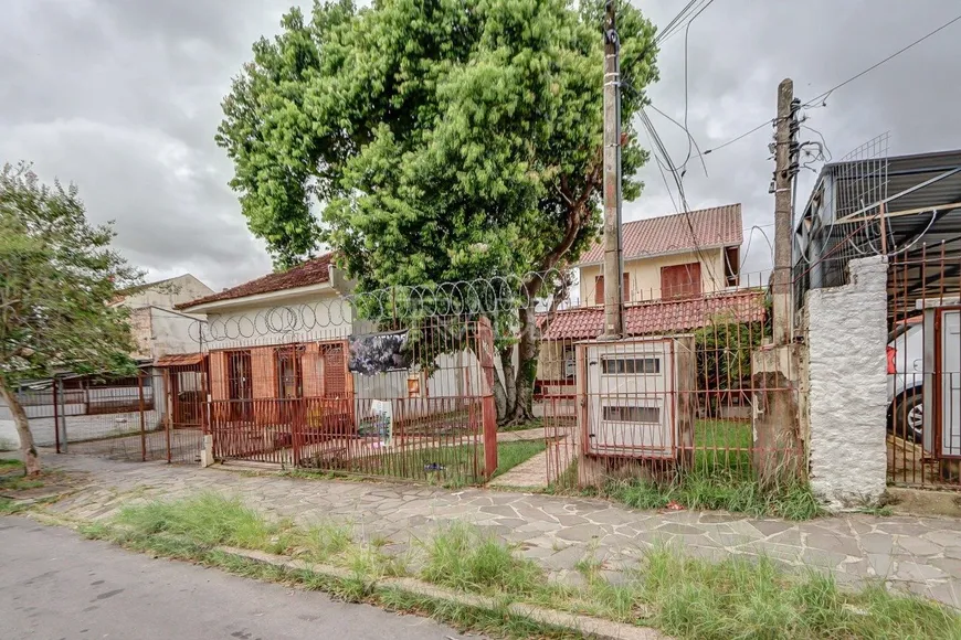 Foto 1 de Lote/Terreno à venda, 700m² em Tristeza, Porto Alegre