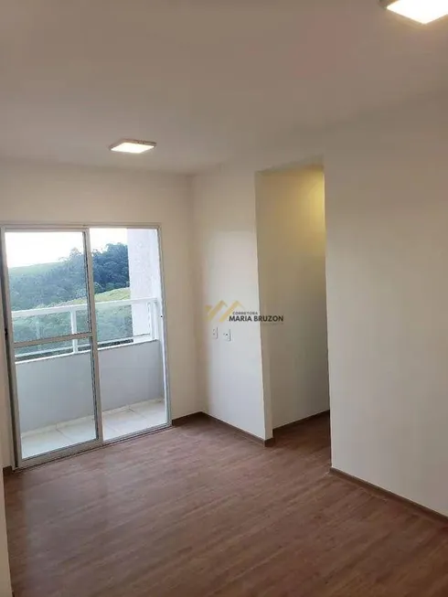 Foto 1 de Apartamento com 3 Quartos à venda, 54m² em Jardim Tarumã, Jundiaí