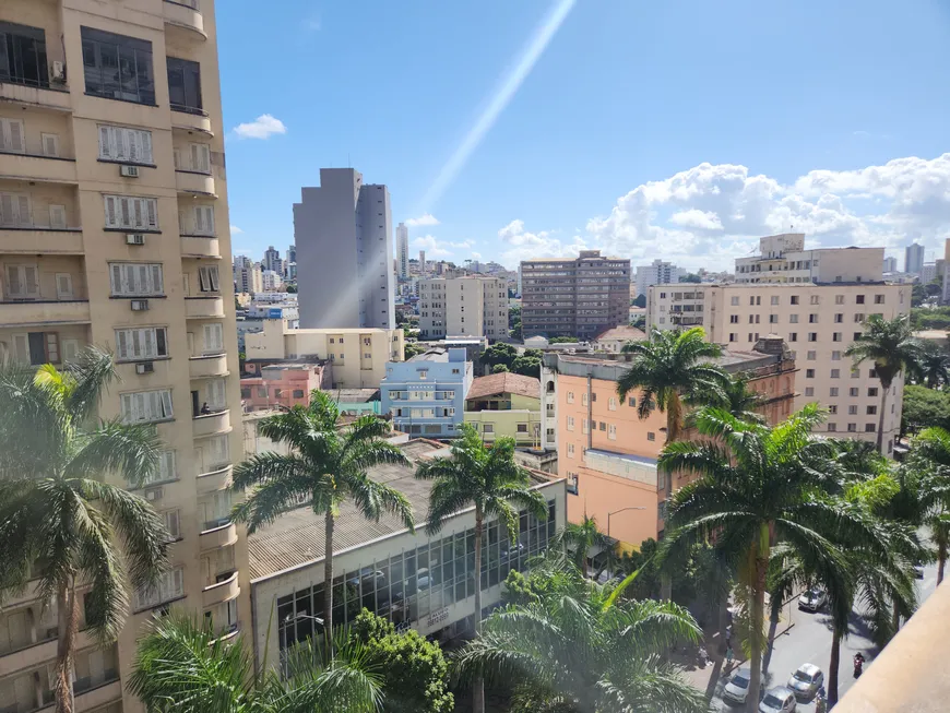 Foto 1 de Sala Comercial para alugar, 42m² em Centro, Belo Horizonte