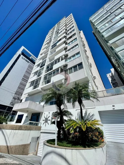 Foto 1 de Apartamento com 2 Quartos para alugar, 165m² em Centro, Florianópolis