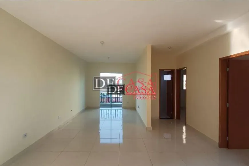 Foto 1 de Apartamento com 2 Quartos à venda, 89m² em Vila Carrão, São Paulo