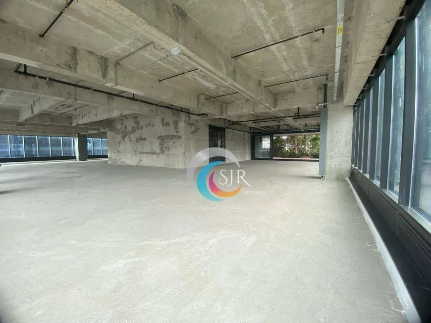 Foto 1 de Ponto Comercial para alugar, 161m² em Itaim Bibi, São Paulo