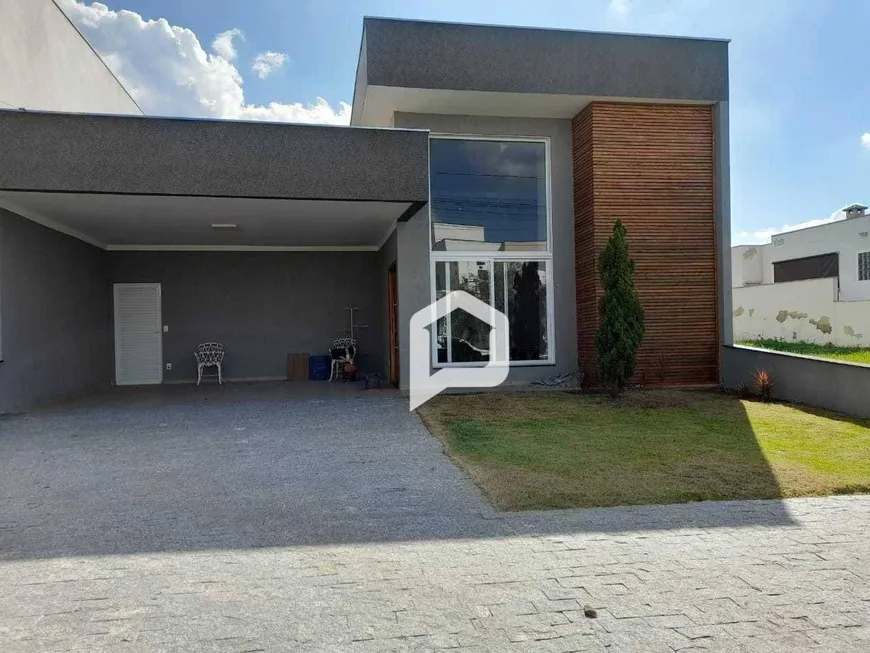 Foto 1 de Casa de Condomínio com 2 Quartos para venda ou aluguel, 180m² em Eden, Sorocaba
