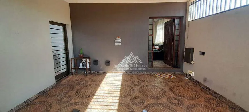 Foto 1 de Sobrado com 4 Quartos à venda, 148m² em Campos Eliseos, Ribeirão Preto