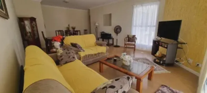 Foto 1 de Apartamento com 4 Quartos à venda, 180m² em Vila Adyana, São José dos Campos