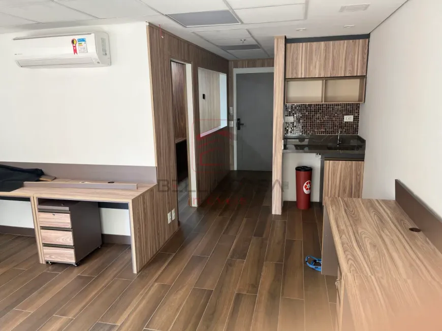 Foto 1 de Ponto Comercial à venda, 47m² em Móoca, São Paulo