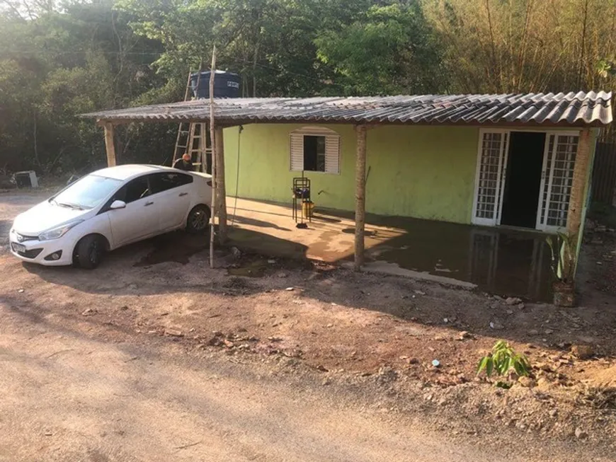 Foto 1 de Fazenda/Sítio com 2 Quartos à venda, 20000m² em Setor Oeste, Brasília