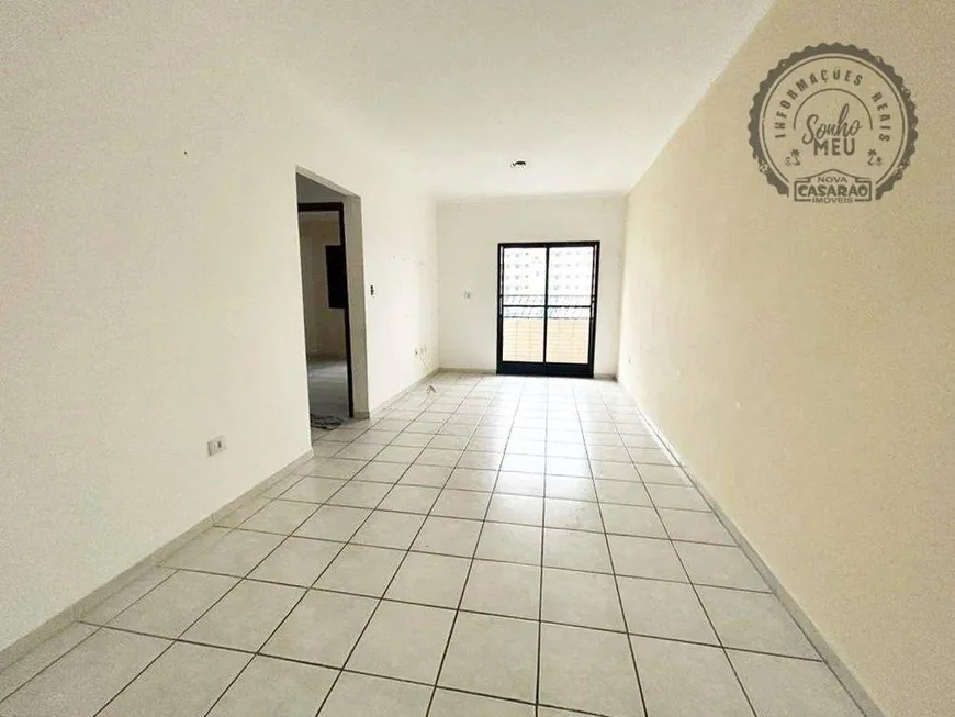 Foto 1 de Apartamento com 2 Quartos à venda, 78m² em Vila Tupi, Praia Grande