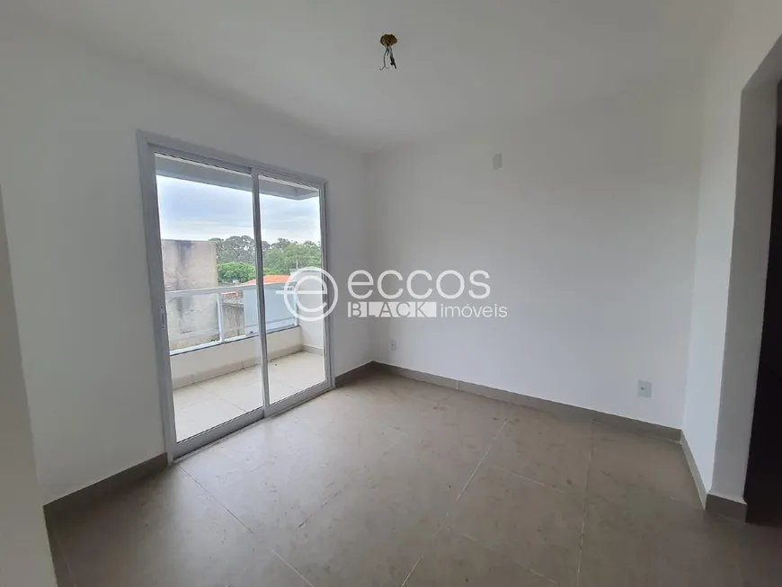 Foto 1 de Apartamento com 2 Quartos à venda, 67m² em Santa Mônica, Uberlândia