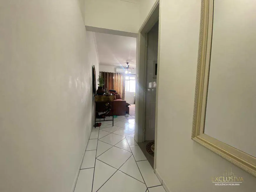 Foto 1 de Apartamento com 2 Quartos à venda, 94m² em Centro, São Vicente