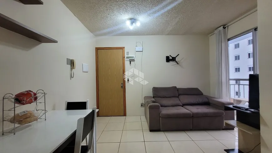 Foto 1 de Apartamento com 2 Quartos à venda, 45m² em Olaria, Canoas