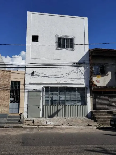 Foto 1 de Prédio Comercial à venda, 250m² em Fátima, Belém