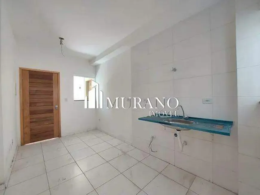 Foto 1 de Apartamento com 2 Quartos à venda, 37m² em Vila Matilde, São Paulo