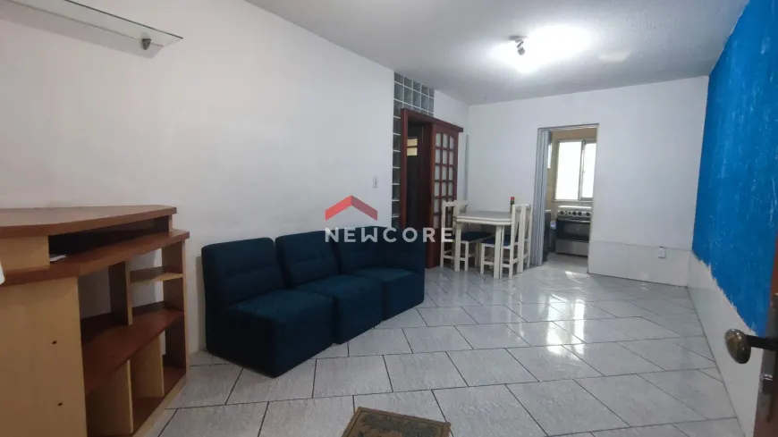 Foto 1 de Apartamento com 3 Quartos à venda, 70m² em Sao Sebastiao, Esteio