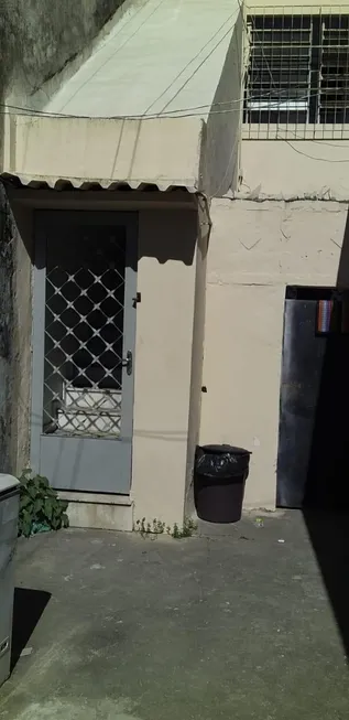 Foto 1 de Casa com 1 Quarto para alugar, 50m² em Pavuna, Rio de Janeiro