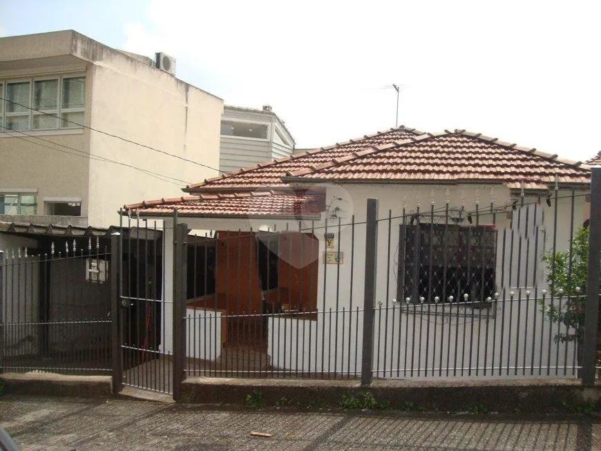 Foto 1 de Casa com 3 Quartos à venda, 254m² em Jardim França, São Paulo