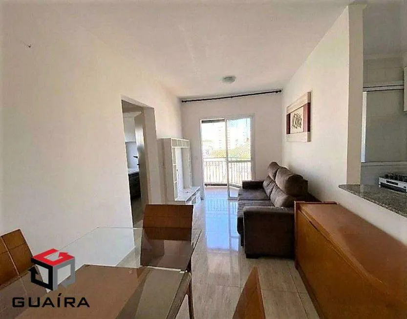 Foto 1 de Apartamento com 2 Quartos à venda, 49m² em Nova Petrópolis, São Bernardo do Campo