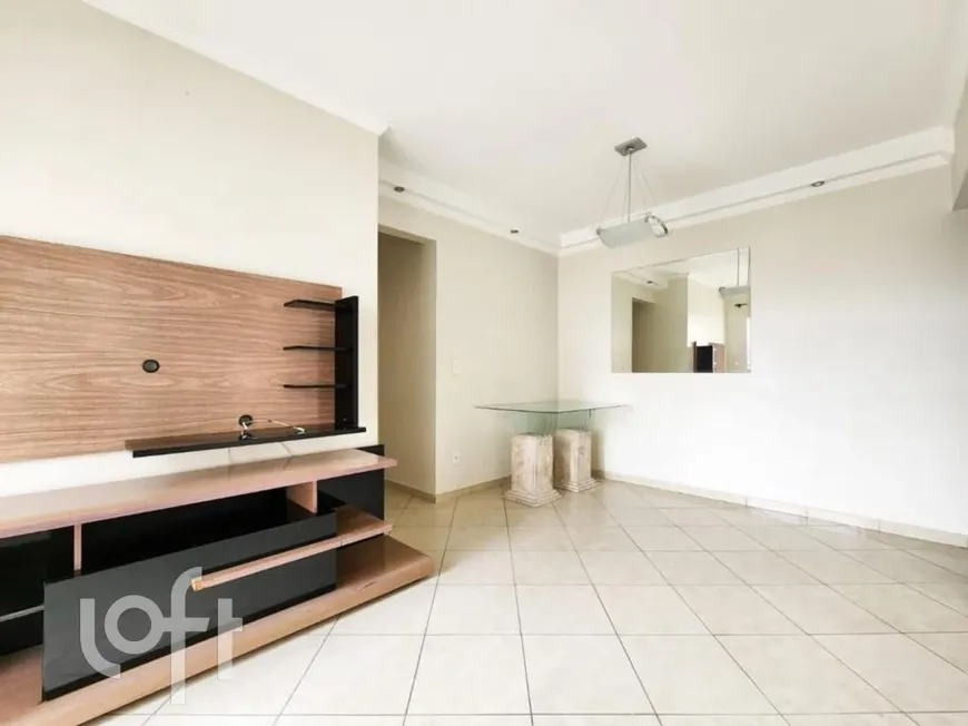 Foto 1 de Apartamento com 2 Quartos à venda, 54m² em Ipiranga, São Paulo