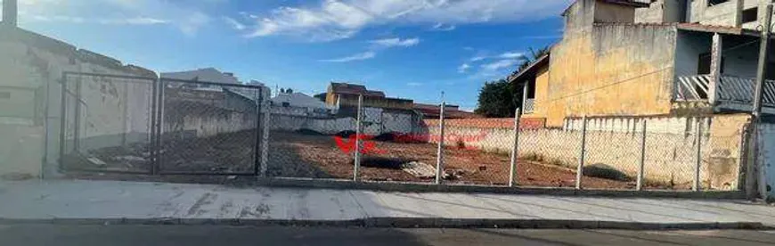 Foto 1 de Lote/Terreno à venda, 800m² em Cidade Nova I, Indaiatuba