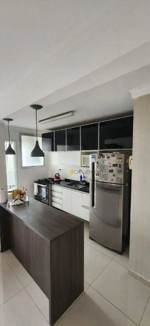 Foto 1 de Apartamento com 2 Quartos à venda, 67m² em Liberdade, São Paulo