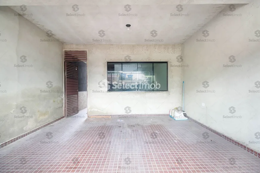 Foto 1 de Sobrado com 4 Quartos para alugar, 126m² em Vila Nova Mauá, Mauá