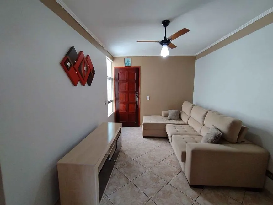 Foto 1 de Apartamento com 2 Quartos à venda, 58m² em Vila Padre Manoel de Nóbrega, Campinas