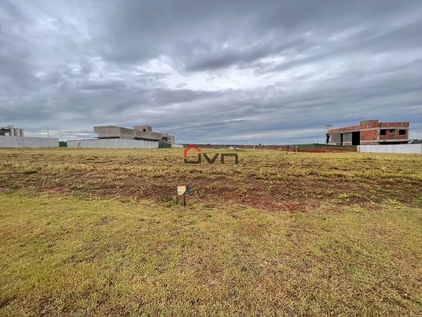 Foto 1 de Lote/Terreno à venda, 374m² em Morada da Colina, Uberlândia