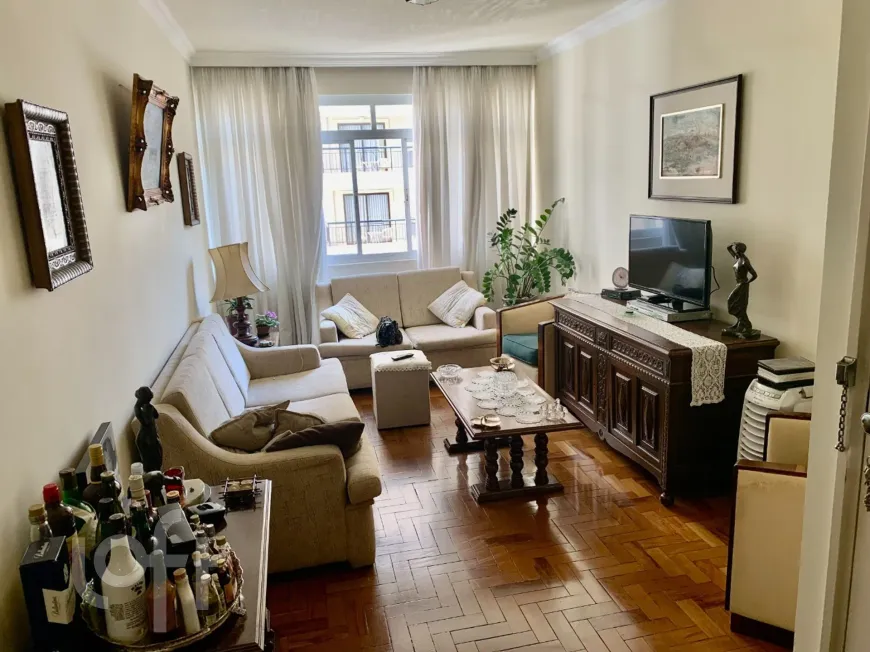 Foto 1 de Apartamento com 2 Quartos à venda, 89m² em Jardim Paulista, São Paulo