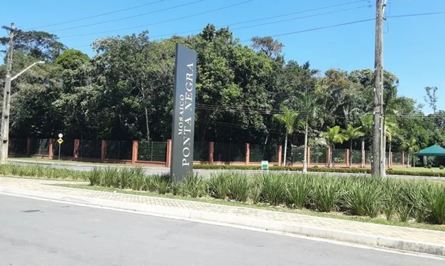 Foto 1 de Lote/Terreno à venda, 250m² em Ponta Negra, Manaus