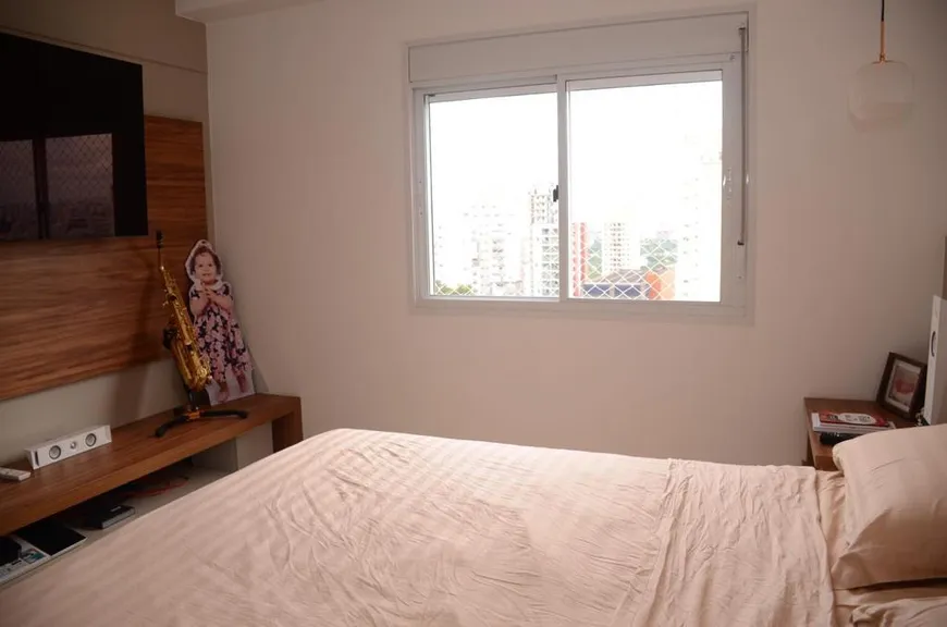 Foto 1 de Apartamento com 4 Quartos à venda, 200m² em Santana, São Paulo