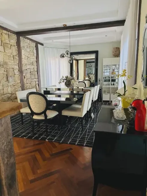 Foto 1 de Casa de Condomínio com 3 Quartos à venda, 280m² em Parque Terra Nova, São Bernardo do Campo