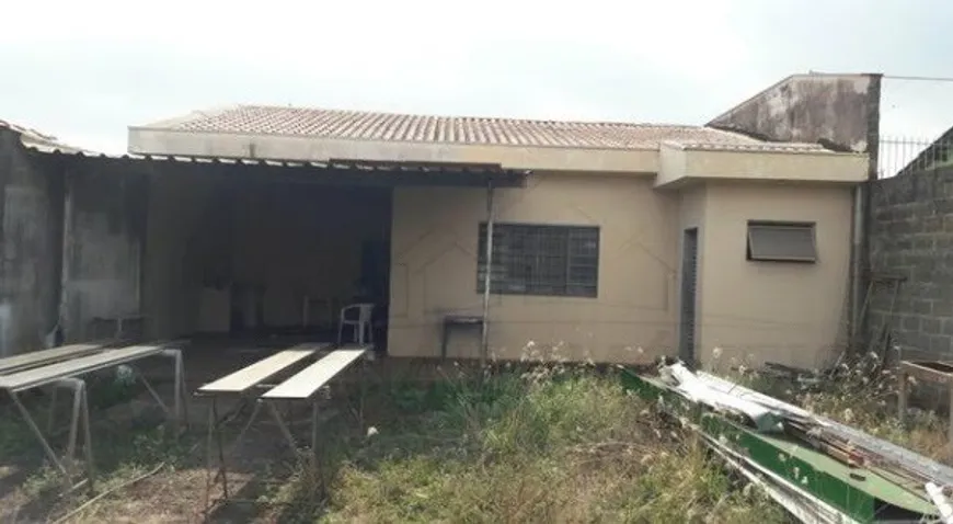 Foto 1 de Lote/Terreno à venda, 385m² em Campos Eliseos, Ribeirão Preto