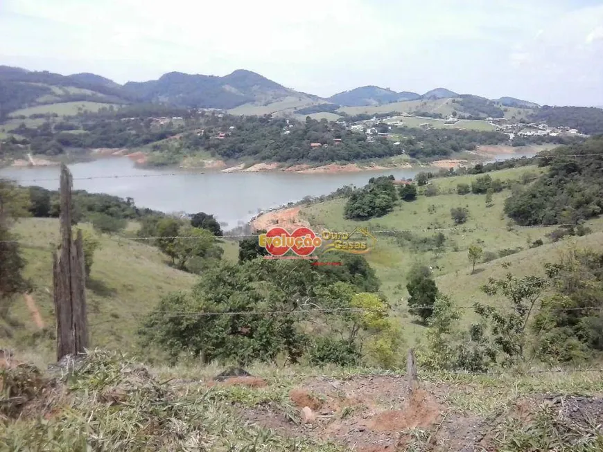 Foto 1 de Fazenda/Sítio com 1 Quarto à venda, 20000m² em , Joanópolis