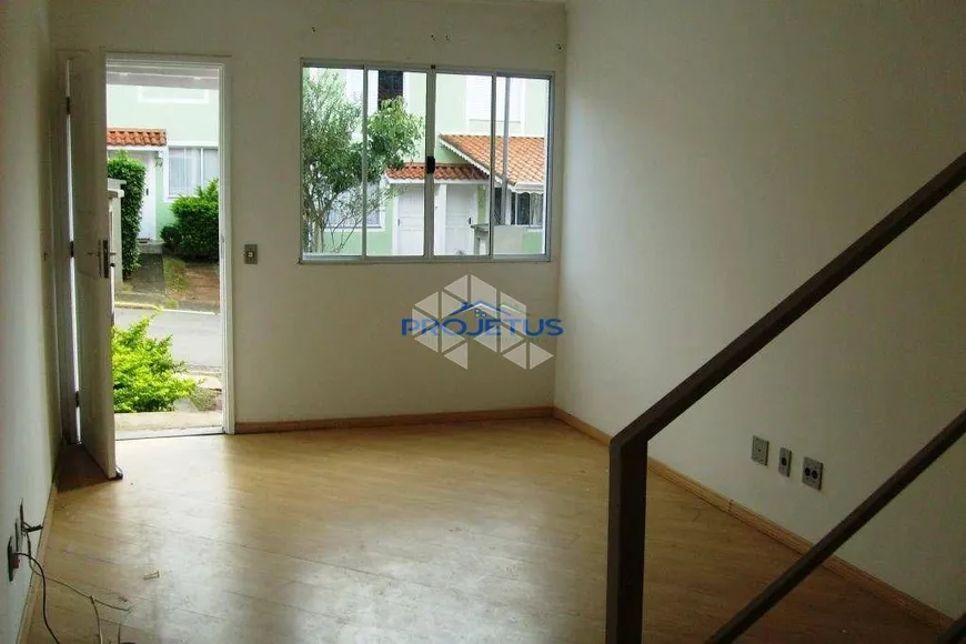 Foto 1 de Casa de Condomínio com 2 Quartos à venda, 70m² em Granja Viana, Cotia