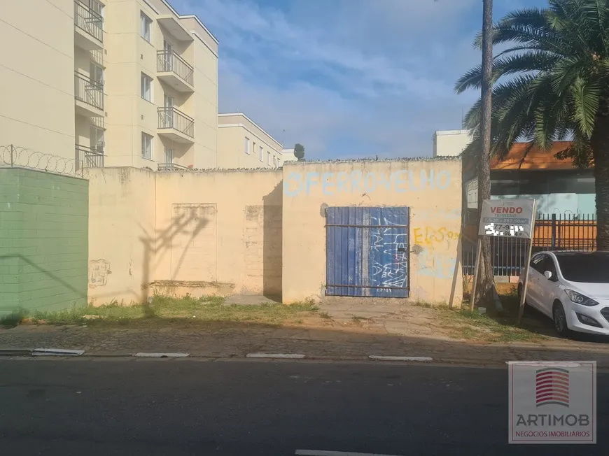 Foto 1 de Casa com 1 Quarto à venda, 262m² em Santa Maria, Osasco