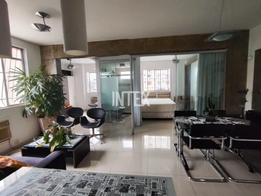 Foto 1 de Apartamento com 2 Quartos à venda, 65m² em Fonseca, Niterói