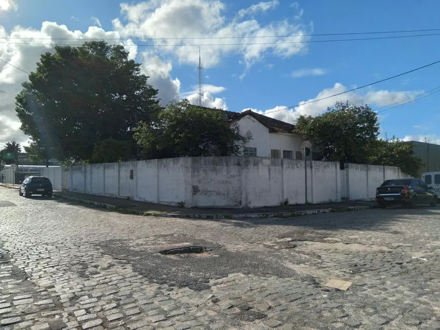 Foto 1 de Imóvel Comercial para alugar, 193m² em Centro, João Pessoa