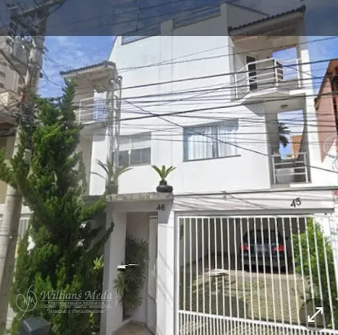 Foto 1 de Casa com 4 Quartos à venda, 261m² em Jardim Sao Gabriel, Guarulhos