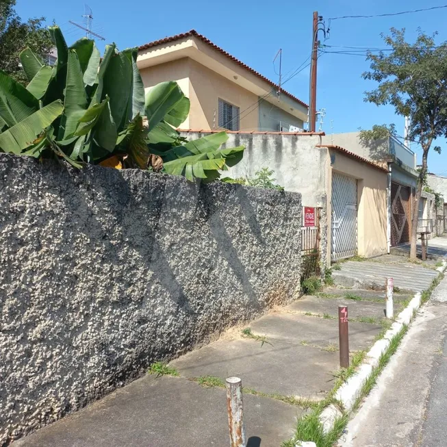 Foto 1 de Lote/Terreno à venda, 300m² em Tucuruvi, São Paulo