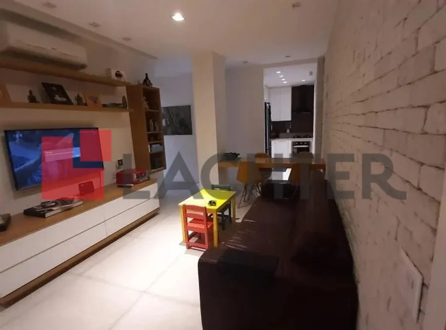 Foto 1 de Apartamento com 2 Quartos à venda, 88m² em Urca, Rio de Janeiro