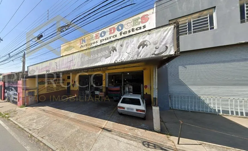 Foto 1 de Galpão/Depósito/Armazém à venda, 350m² em Parque Universitário de Viracopos, Campinas