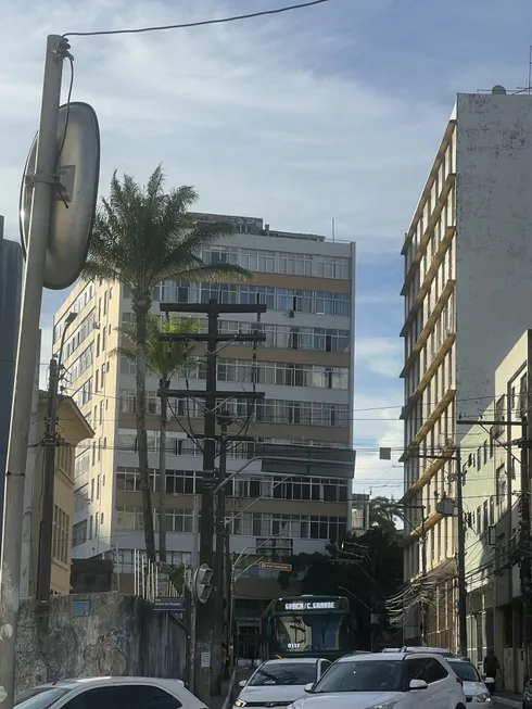 Foto 1 de Apartamento com 3 Quartos à venda, 80m² em Politeama, Salvador