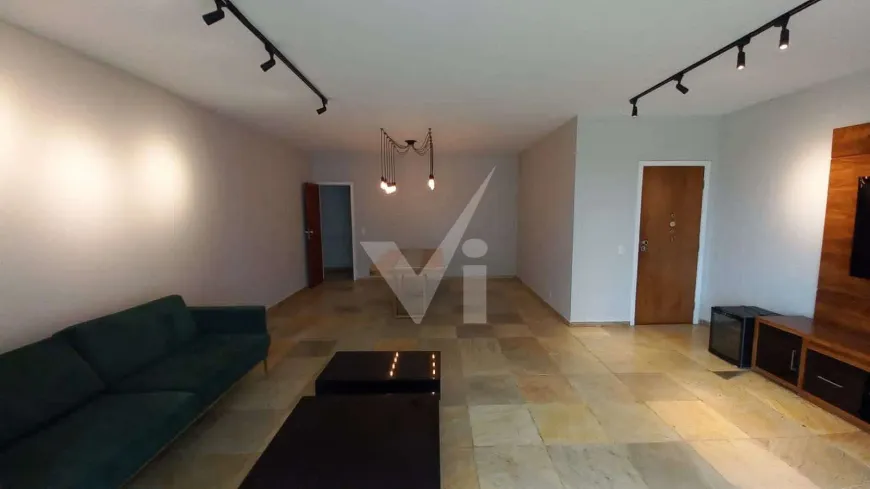 Foto 1 de Apartamento com 4 Quartos à venda, 185m² em Mata da Praia, Vitória