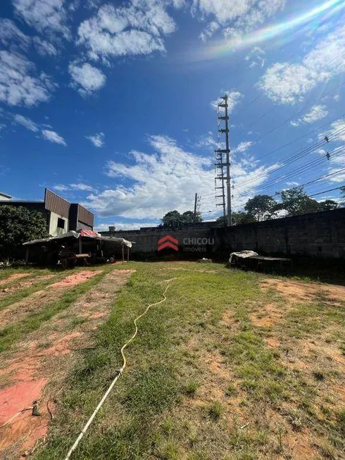 Foto 1 de Lote/Terreno à venda, 500m² em Lagoa, Vargem Grande Paulista