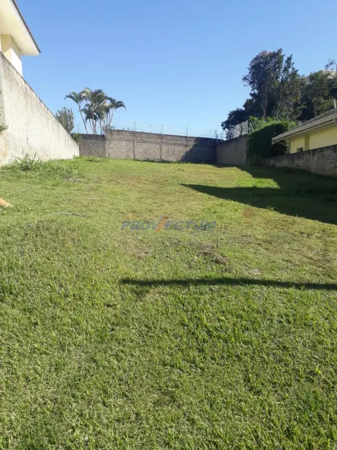 Foto 1 de Lote/Terreno à venda, 400m² em Ortizes, Valinhos